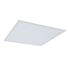 ITALUX PNL-76609A-48W-3K Merisma stropný panel LED 595x595mm 48W/5100lm 3000K biela
