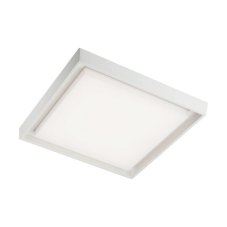 Redo 9189 BEZEL stropné svietidlo LED 30W 2550lm IP54