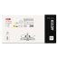 Emos ZU320.6 LED průmyslové závěsné svítidlo HIGHBAY ASTER 200W 36000lm 4000K IP65