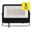 Emos ZS2433 exteriérový  LED reflektor  AVENO 48W 7200lm 4000K IP66