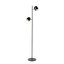 03703/10/30 Lucide Update Two SKANSKA-LED stojanová lampa 2x5W