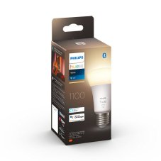 Philips HUE LED White žiarovka E27 A60 9,5W 1100lm 2700K stmievateľná BlueTooth