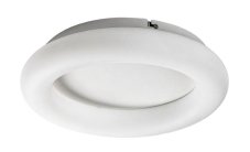 RABALUX 71168 Celie stropné svietidlo D330mm LED 24W/2550lm 4000K biela