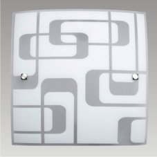 Prezent 1383 Qido stropné svietidlo 2x60W