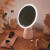 Dotyková stolná lampa PHILIPS Mirror