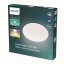 Philips 8719514335110 Moire CL200 stropní svítidlo LED D390mm 20W/2000lm 2700K bílá
