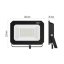 Emos ZS2233 exteriérový  LED reflektor  SIMPO 30W 3000lm 4000K IP65
