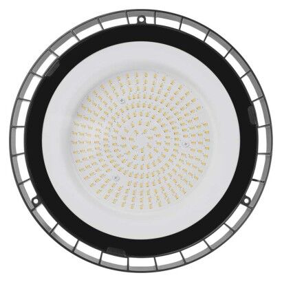 Emos ZU133 LED priemyselné závesné svietidlo HIGHBAY CORUS 133W 16000lm 4000K IP65
