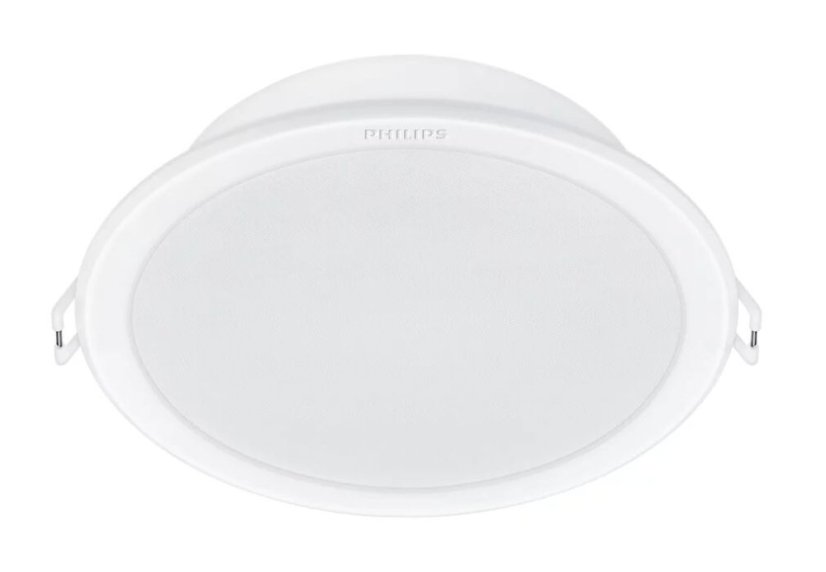 Philips 59464 MESON 125 zápustné svítidlo LED D140mm 12,5W 1300/960lm 4000K bílá 8720169173781
