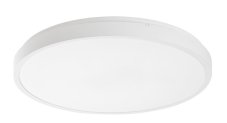 RABALUX SMART LIGHT 71431 Alenzo stropné svietidlo D420mm LED 36W/2450lm 3000-6000K+RGB IP44 biela