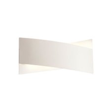 REDO 01-2378 XAVIER nástěnné svítidlo LED 17W/1223lm 3000K bílá