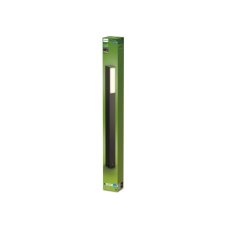 Philips 8720169257450 UltraEfficient Stratosphere vonkajšie stojanové svietidlo/stĺpik LED V770mm 3,8W/800lm 2700K IP44 antracit