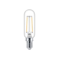 Philips 8718699783334 LED žiarovka classic E14 2,1W/25W 250lm T25L 2700K do chladinčky a digestora