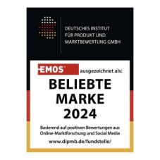 Emos ZT1040 LED prachotesné svietidlo MISTY 10–13–16–18W 1500–2700lm 4000–6500K IP66