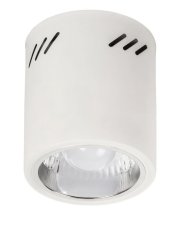 Rabalux 2484 Donald Povrchové bodové svítidlo E27 1x60W
