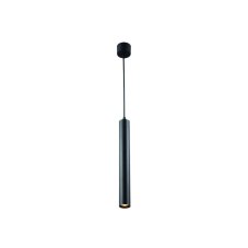 Sylvania 0006188 závesné svietidlo Pixo Mini PENDANT 520lm 3000K MB čierna