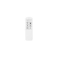 GLOBO SMART LIGHT 48406-48SH LASSY stmievateľné stropné LED svietidlo 500 mm 48W/3200lm 3000-4000-6000K IP20 biela s diaľkovým ovládaním, starlight efekt