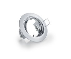 TRIO 650100106 Jura zápustné svietidlo GU10 1x15W
