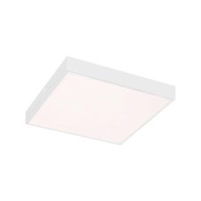 Rabalux 7896 Tartu stropné exteriérové svietidlo LED 24W/2500lm 2800-4000-6000K IP44 biela