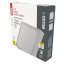 Emos ZM6143 LED NEXXO stropní/nástěnné přisazené klasické svítidlo čtverec 225 × 225 × 42 mm 21W 1900lm 3000/3500/4000K bílá