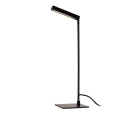 LUCIDE 44501/03/30 LAVALE dotykové stolní svítidlo V423mm LED 3W/130lm 2700K černá