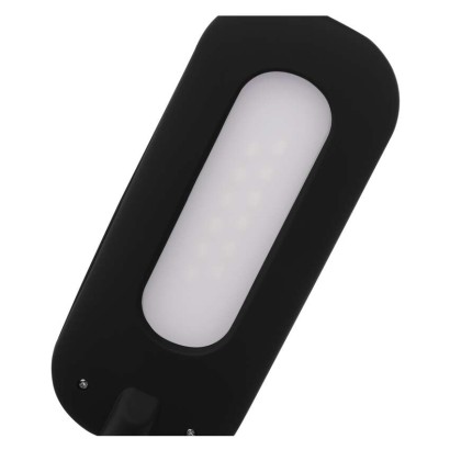 EMOS Z7602B STELLA stolní lampa LED 6,5W/400lm 4000K, stmívatelné, černá