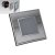 Emithor 48303 STEP LIGHT svietidlo do steny LED 1W,60lm,4000K,nerez