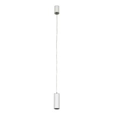 HL7718/7W 3000K WH+GR ITALUX Moldes Medium 6 cm WH/GR Pendant 3000K moderné závesné svietidlo 7W=450lm LED biele svetlo (3000K) IP20