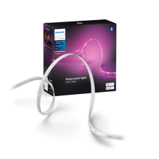Philips Hue White and color ambiance 8720169326699 Solo Lightstrips LED pás 5m 20W/1700lm 2000-6500K+RGB biela
