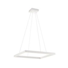 REDO 01-2900 FEBE závěsné svítidlo LED 40W/2720lm 4000K bílá, switchdimmer