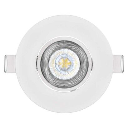 Emos ZD3122 LED SIMMI stropní vestavná bodovka kruh průměr 90 × 25 mm 5W 450lm 4000K bílá