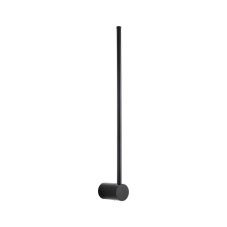 ITALUX WL-73526-60-BL Vinto nástenné svietidlo LED 7W/1100lm 3000K čierna