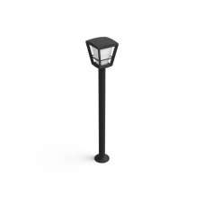 Philips HUE 17442/30 / P7 Econic venkovní zahradní sloupek 15W = 1150lm LED IP44 2200-6500K RGB