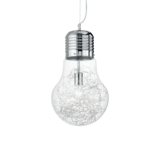 Závěsné svítidlo Ideal lux 033662 LUCE MAX SP1 BIG 1xE27 60W