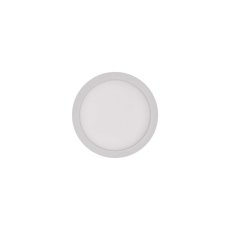 EMOS ZM5123 NEXXO LED stropní svítidlo 120mm 7,6W 680lm 3000/3500/4000K bílá