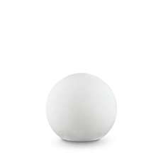 Exteriérové ​​stojanové svítidlo Ideal lux 191638 SOLE PT1 SMALL 1xE27 60W IP44+65