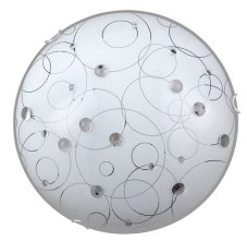 Rabalux 1862 Jolly E27 2x60W
