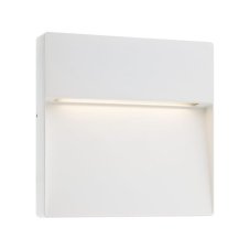 Redo 9627 EVEN nástenné svietidlo LED 9W LED SMD 420lm IP54