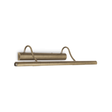 Nástenné svietidlo Ideal lux 017310 MIRROR-10 AP4 BRUNITO 4xG9 40W