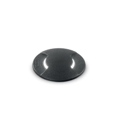 Exteriérové ​​zápustné svítidlo Ideal lux 120287 CECILIA PT1 SMALL 1xGU10 6W 4000K IP67