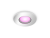 Philips HUE White and color ambiance 8720169320956 Xamento zápustné svítidlo D93mm GU10 4,2W/350lm 2000-6500K+RGB IP44 chrom