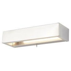 Searchlight 1781CC WALL nástenné svietidlo LED 40x8W 800 lm