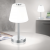 Dotyková stolná lampa TRIO Emerald