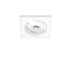 TRIO 650000131 Jura Zapuštěné svítidlo GU10 1x15W