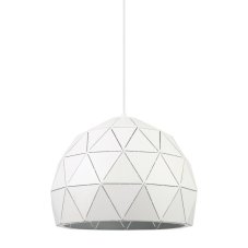 MDM-3471-1 W ITALUX Harley moderné závesné svietidlo 1X40W E27 IP20