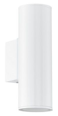 Eglo 94101 RIGA nástěnné venkovní svítidlo LED 2x3W