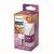 Philips 8719514324114 LED žiarovka E27 10,5W/100W 1521lm 2200-2700K A60 WarmGlow Dimmable