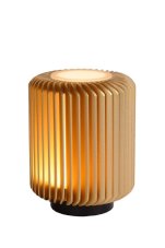 Lucide 26500/05/02 TURBIN stolní lampa 1xLED 5W