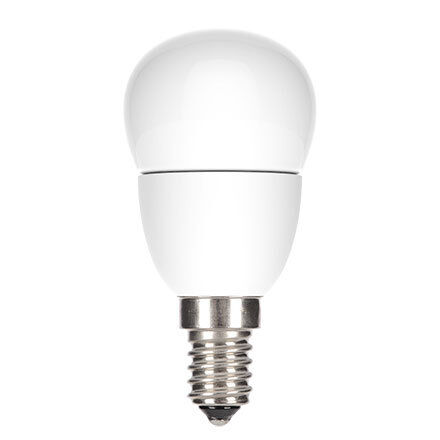 GE 84560 LED žárovka E14 4,5W 350lm 2700K