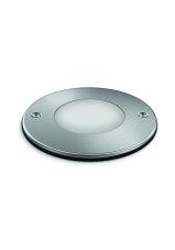 Philips 17306/47/16 myGarden Moss zápustné do země nerez 1x3W 230V
